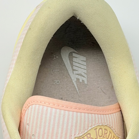 Size 12 / Nike Air Jordan 2 Retro Low/Air Jordan 2 Retro Low DX6930-600 - Picture 13 of 15